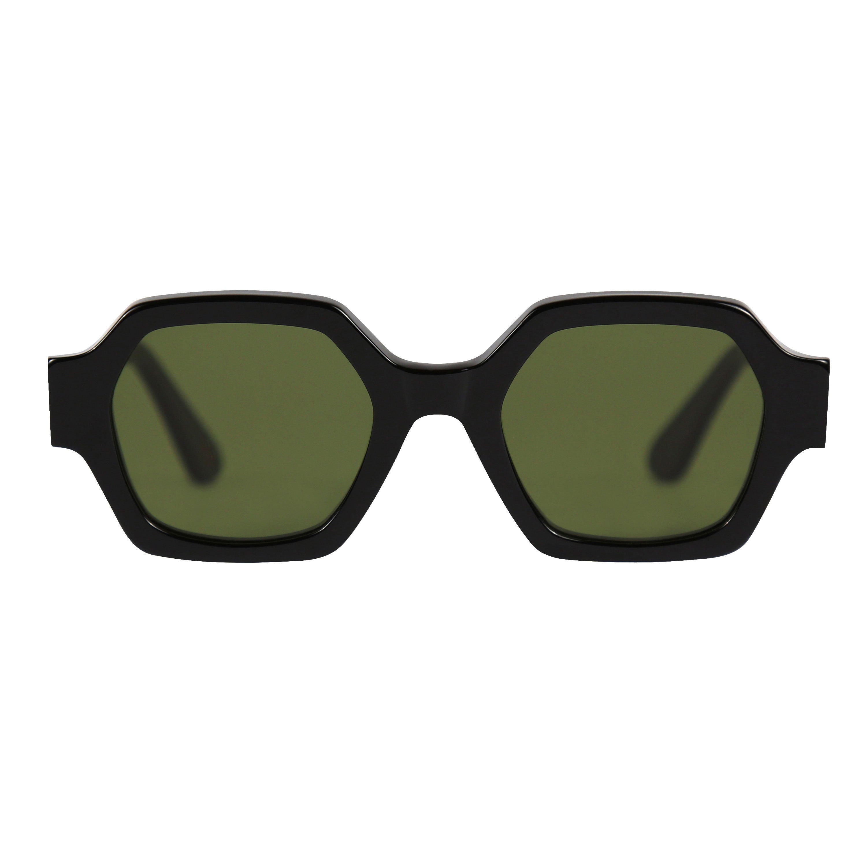 Bibi Black | Deep Green