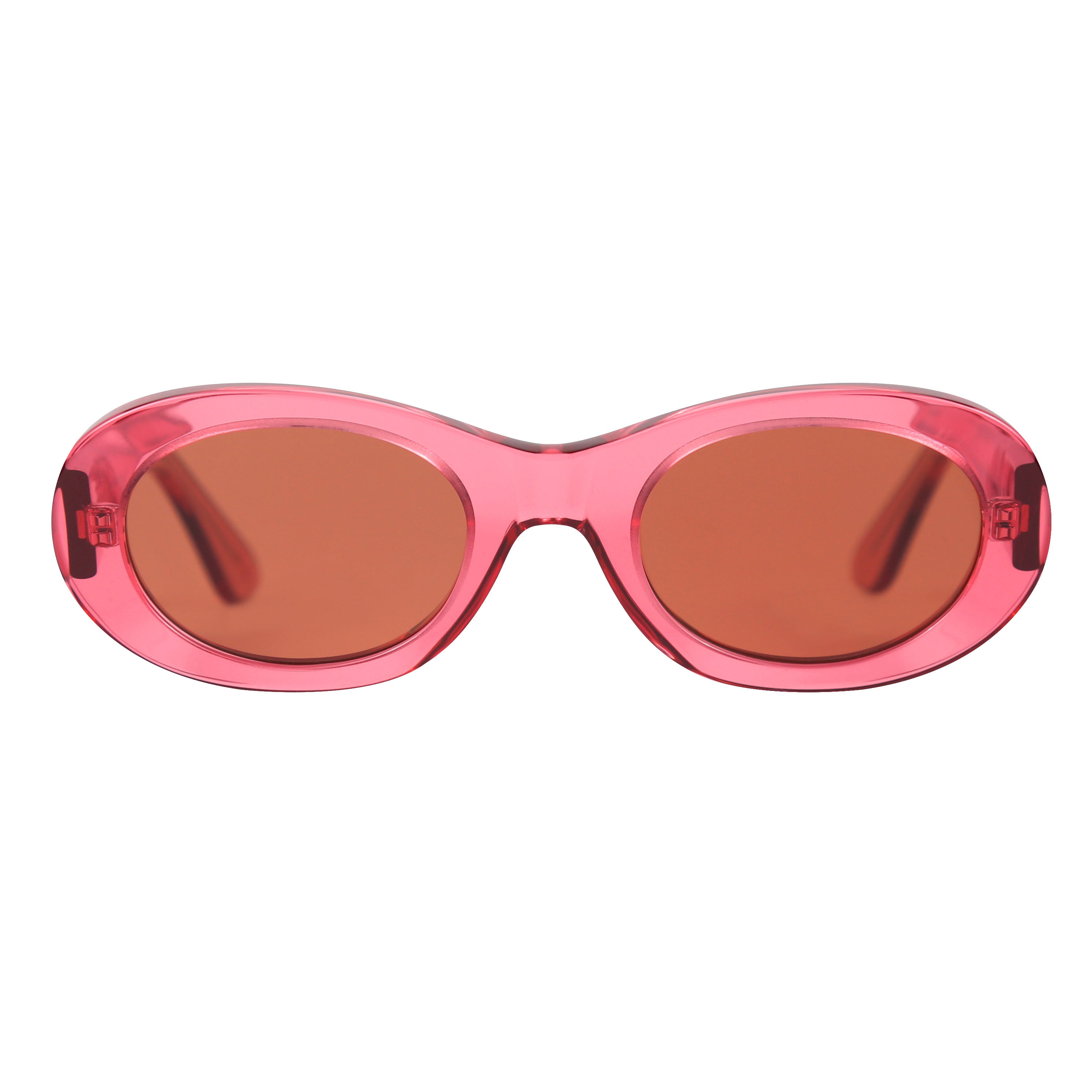 Hedy Magenta | Cherry Polarized