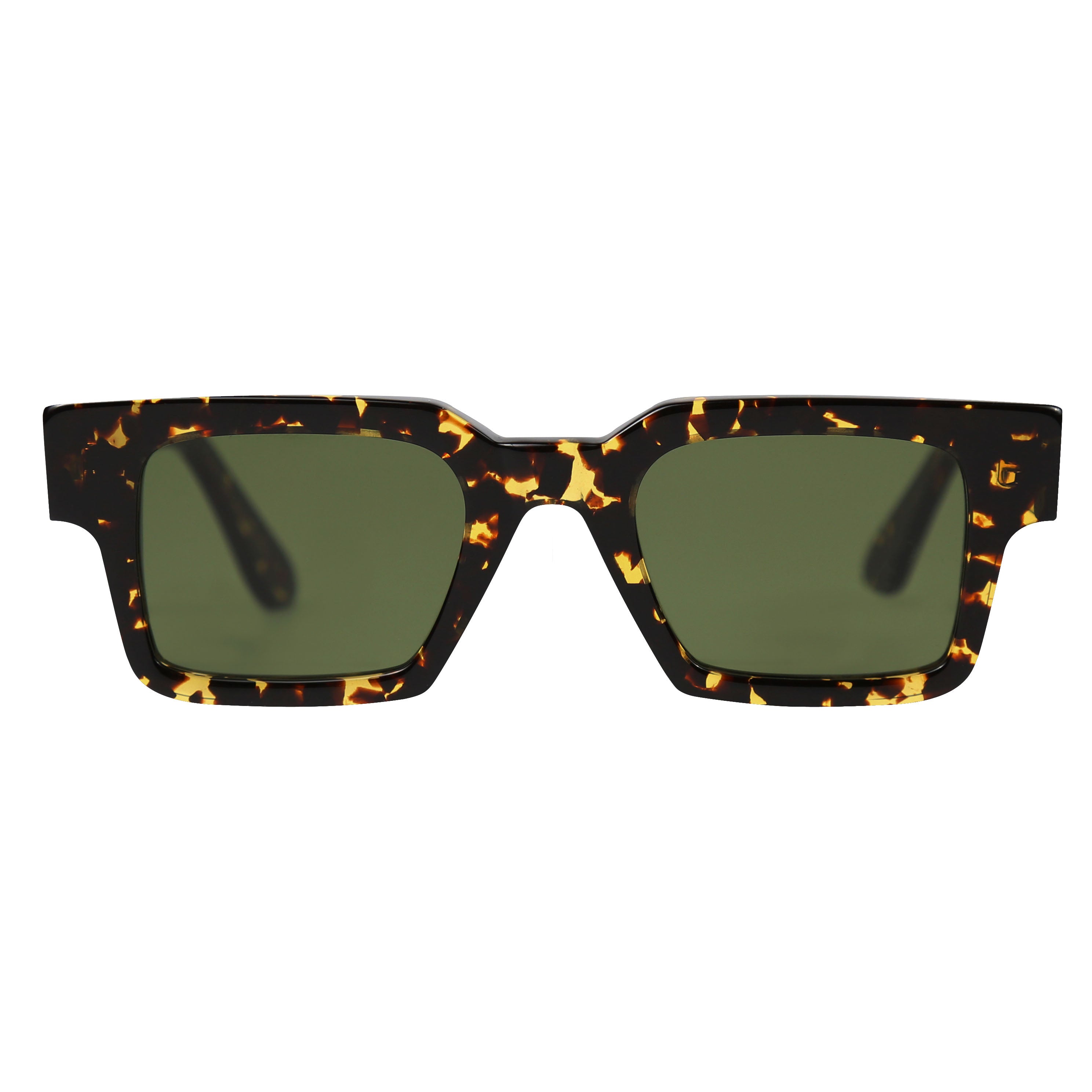 Lenn Havana | Deep Green