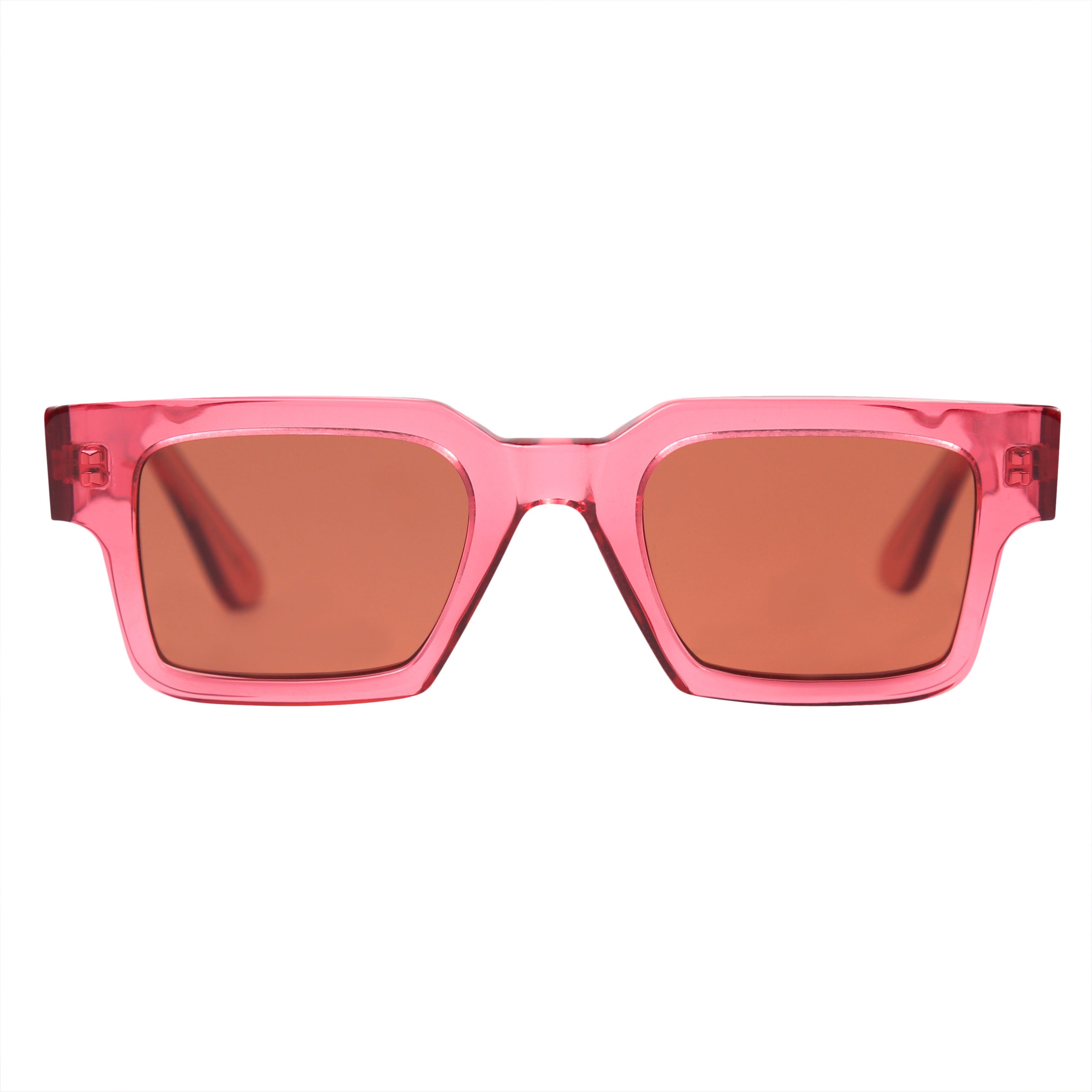 Lenn Magenta | Cherry Polarized