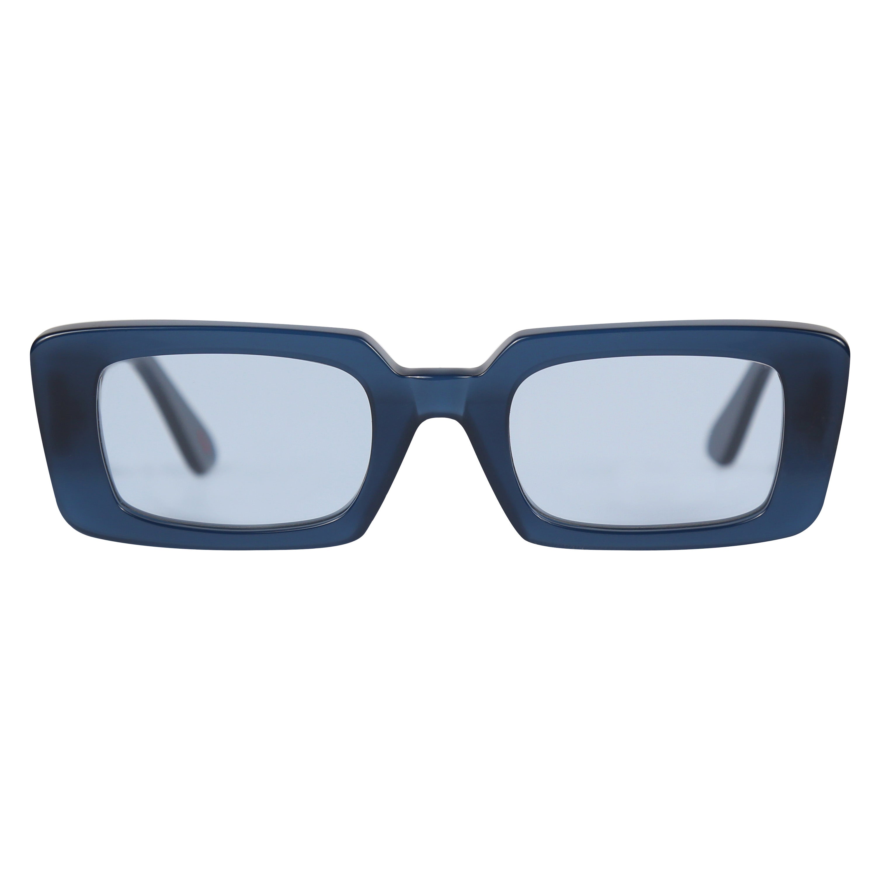 Nola Ink Blue | Ice Blue