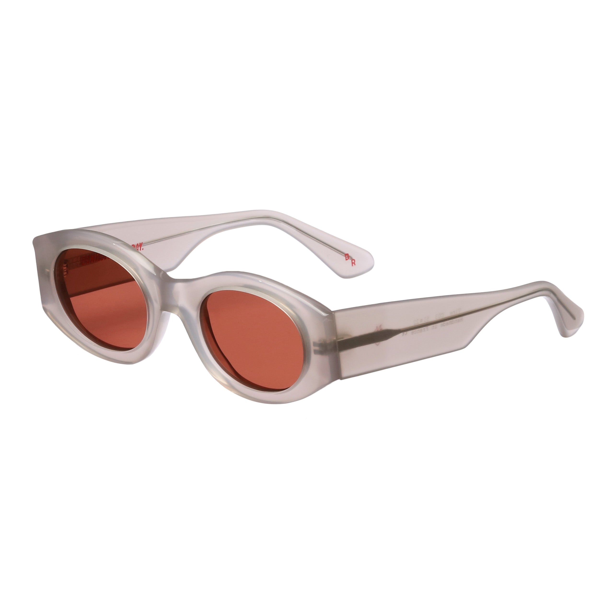 Vine Smoke | Cherry Polarized