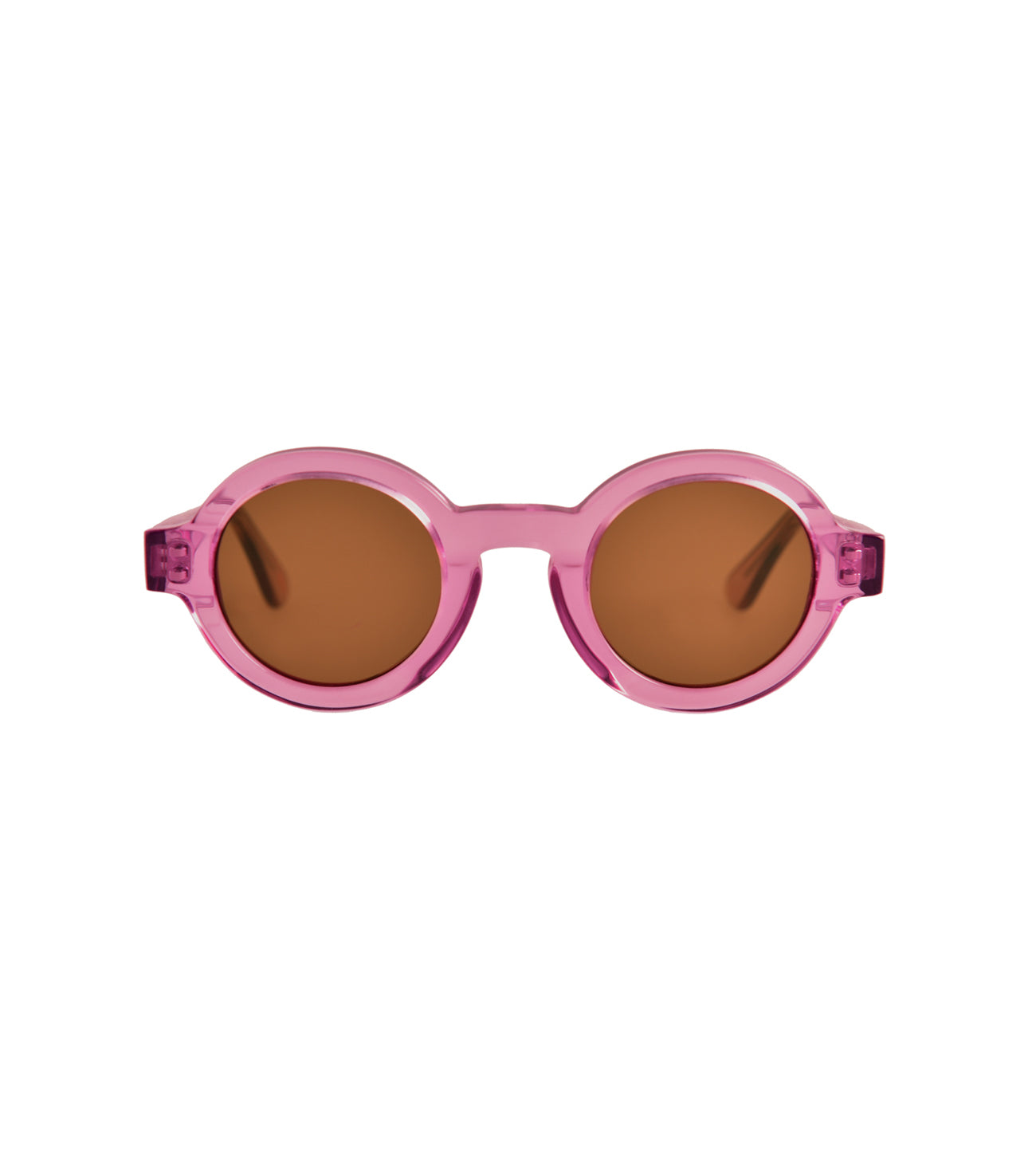 Beck Dust Pink | Bronze