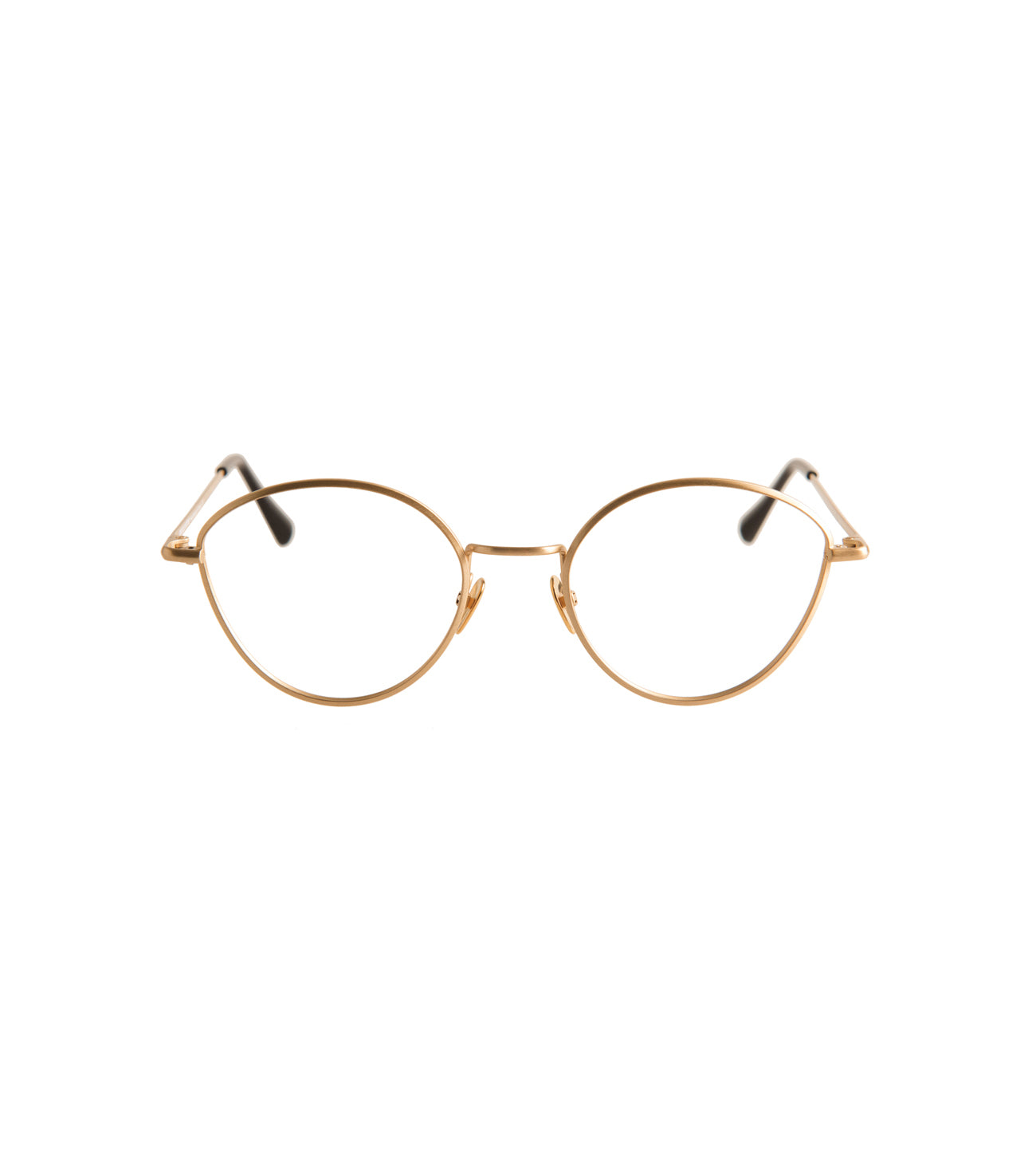 Clover Gold | Optical