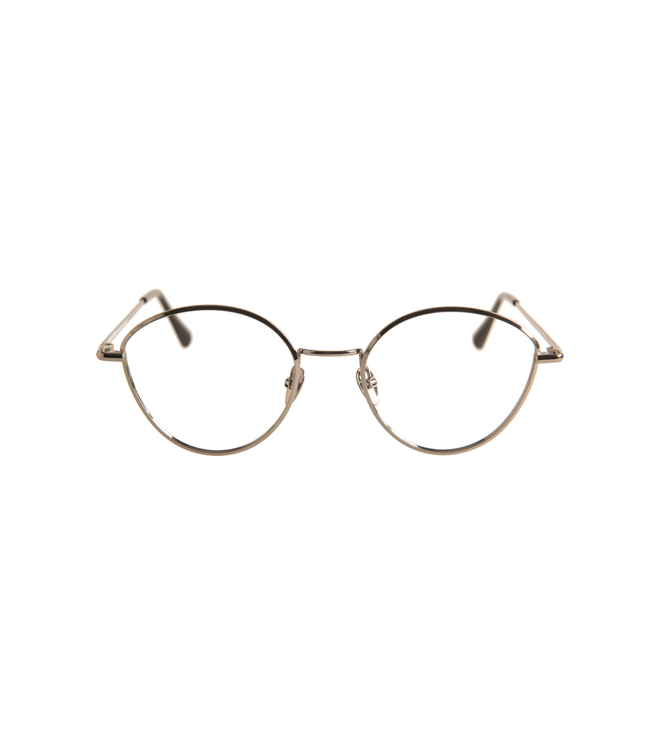 Clover Silver | Optical