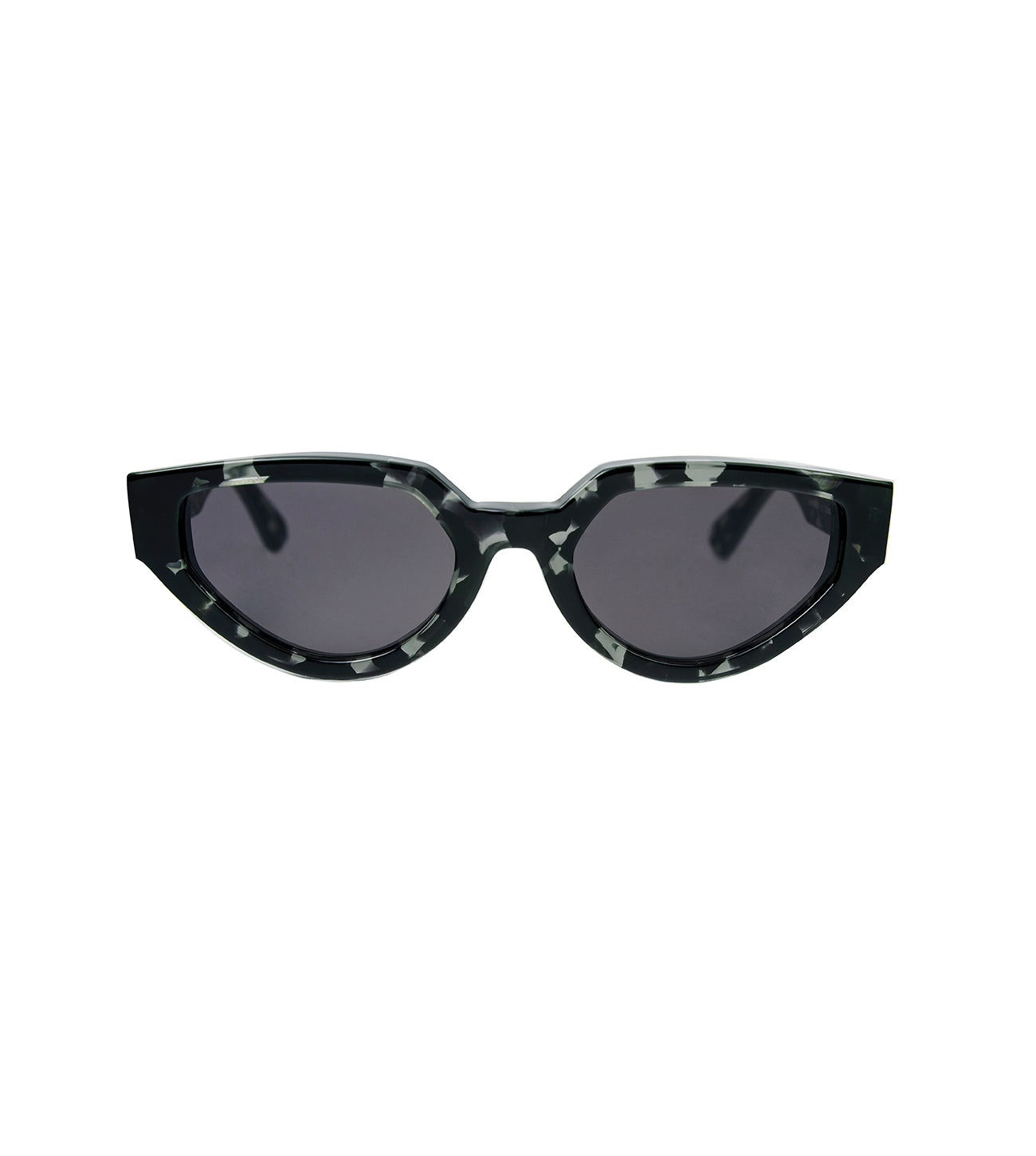 Vada Tort Sunglasses by Danielle Rattray