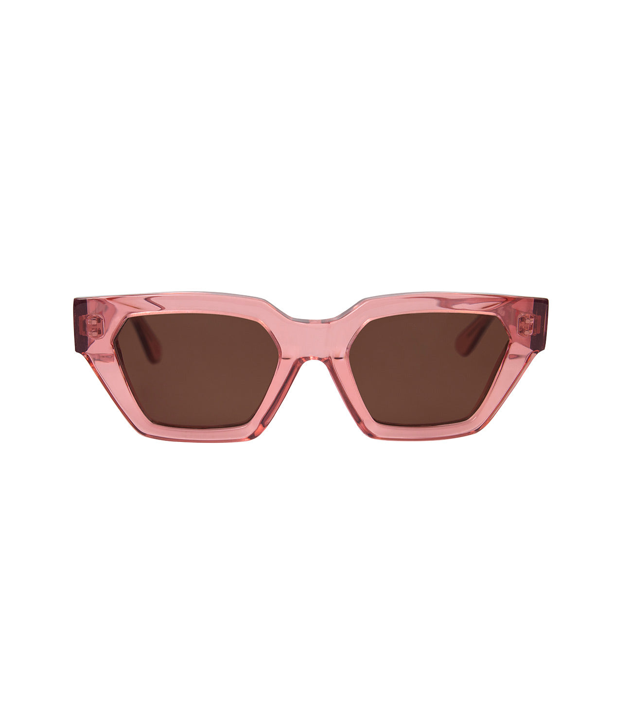 Stevie Dust Pink | Bronze