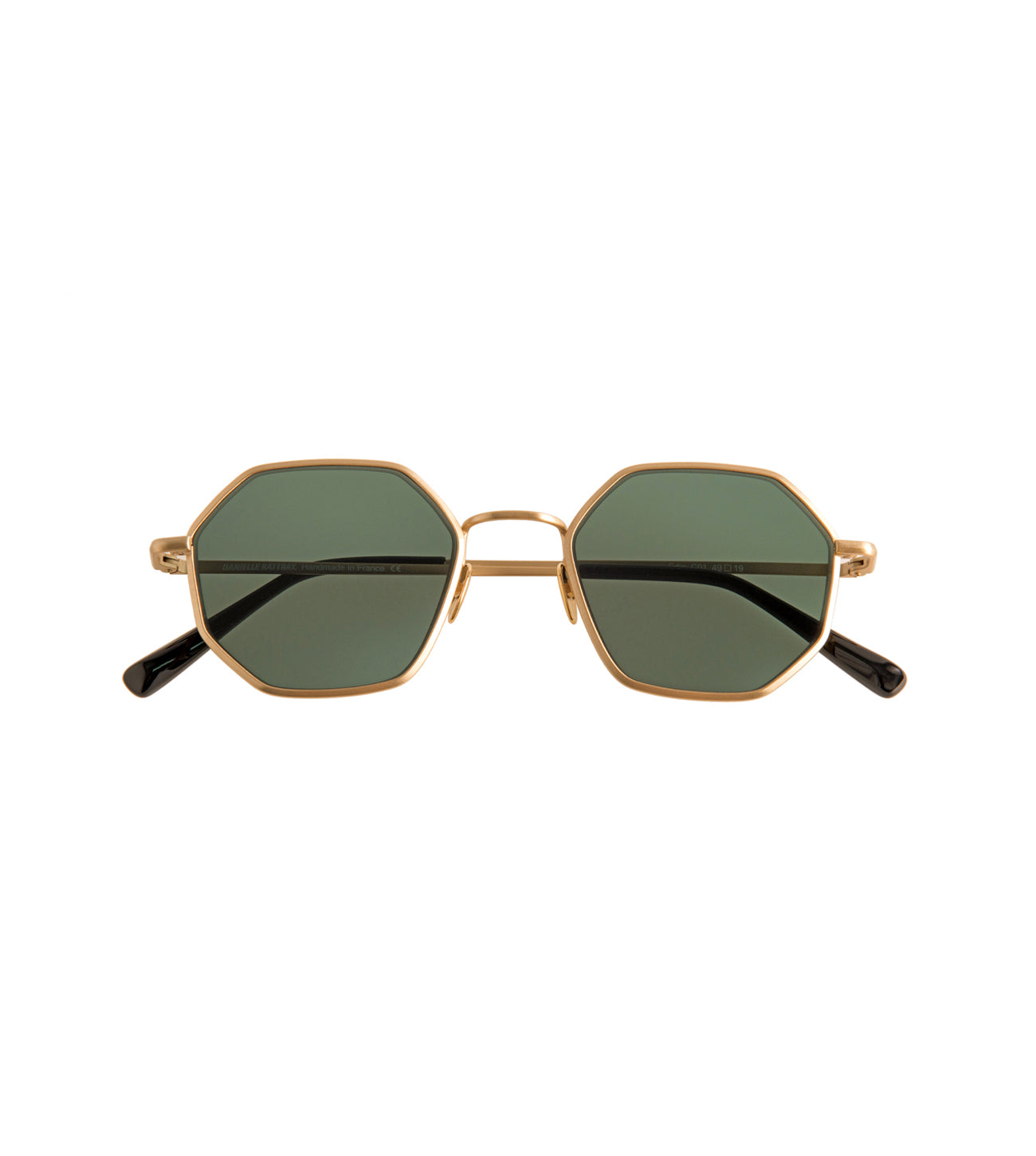 Edie Gold | Green