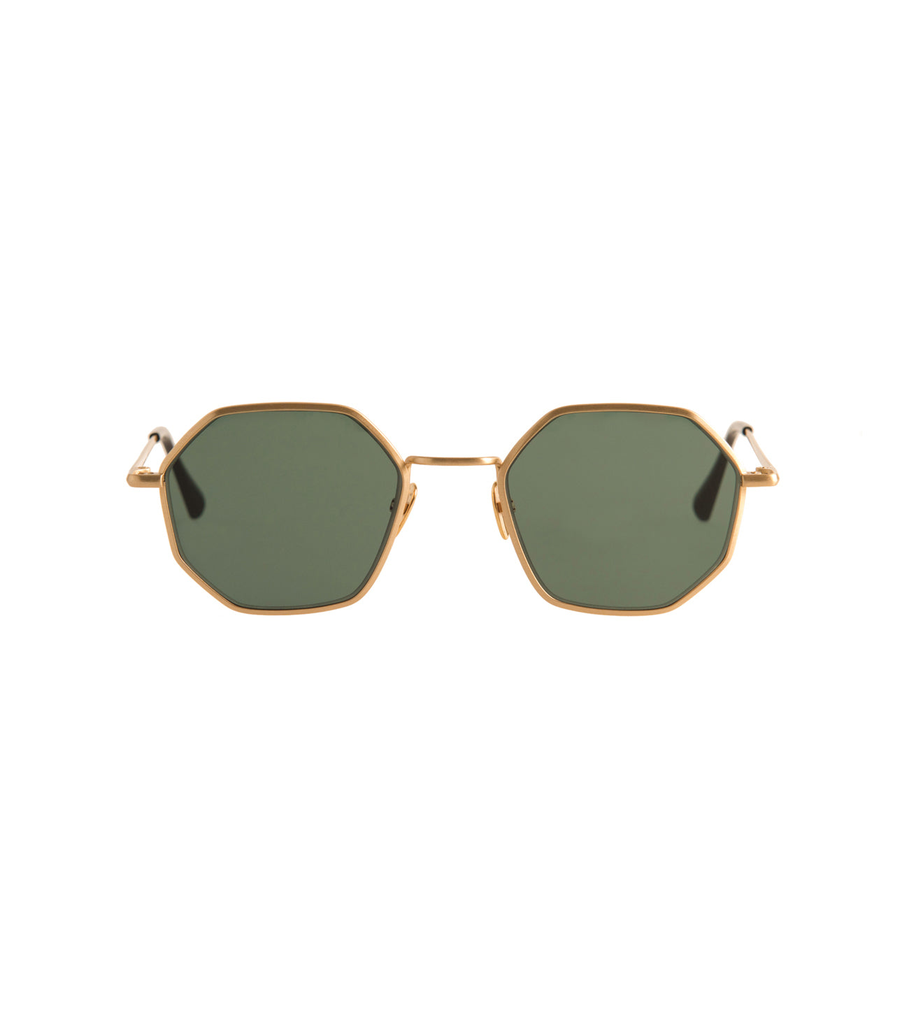 Edie Gold | Green