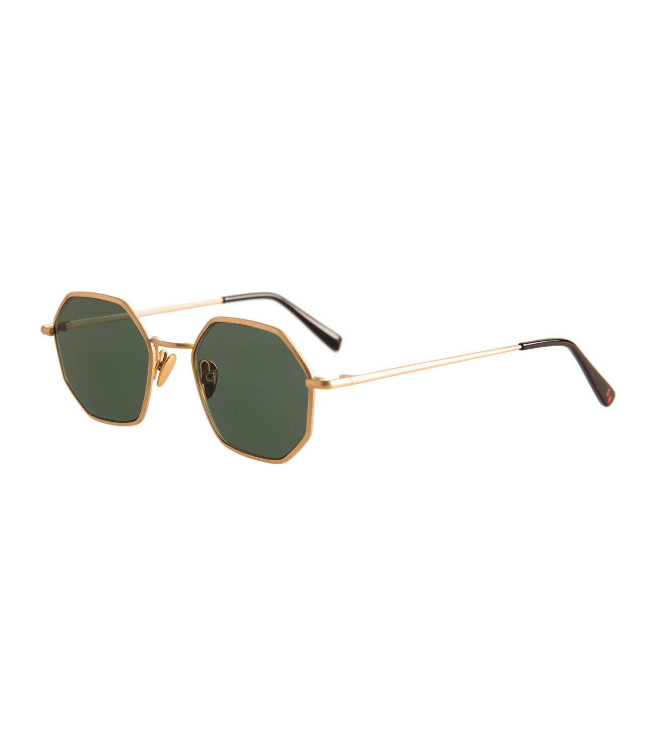 Edie Gold | Green