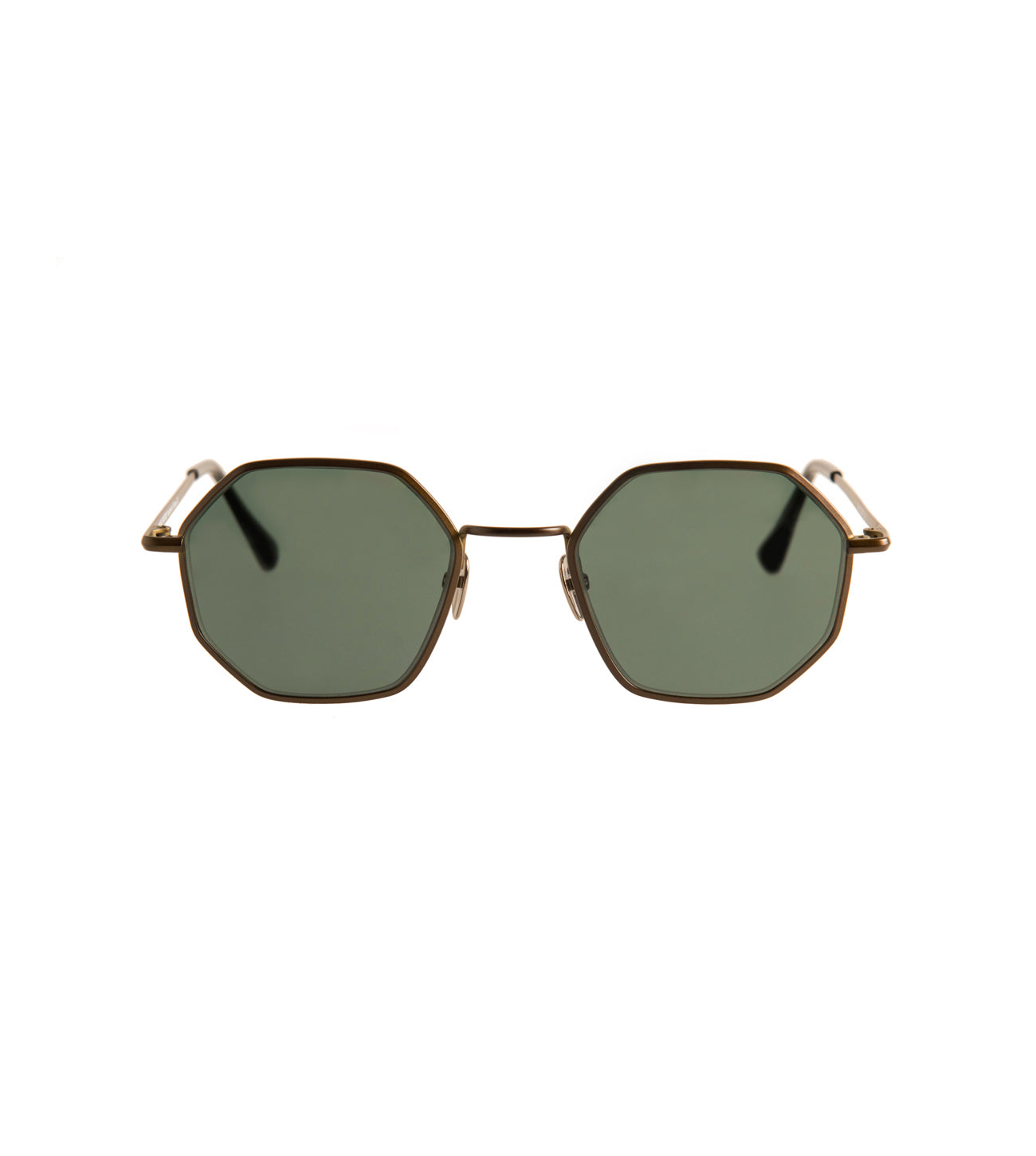 Edie Khaki | Green