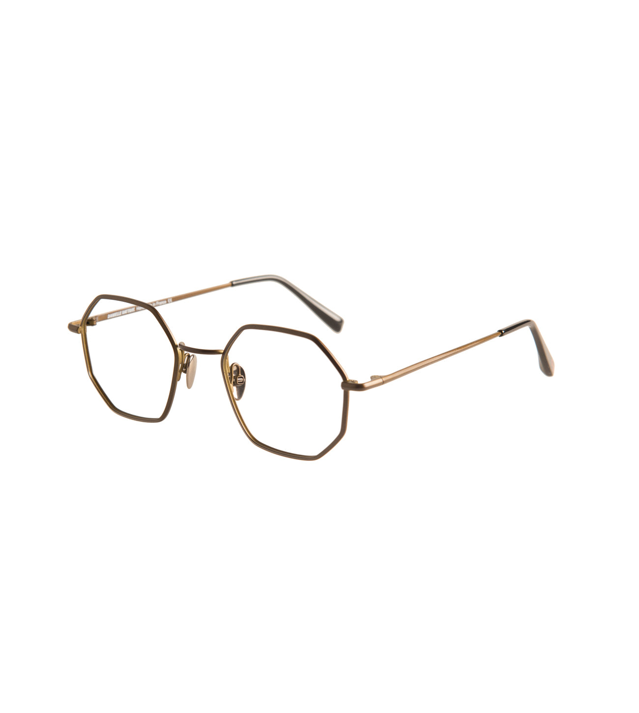 Edie Khaki | Optical