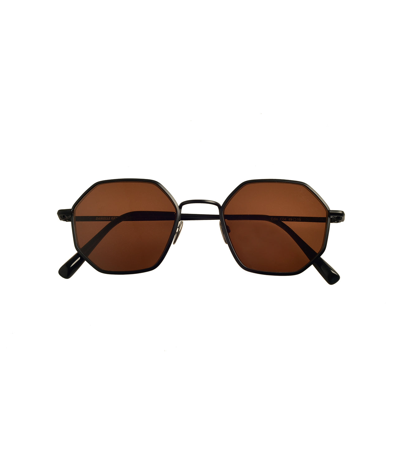 Edie Black | Bronze