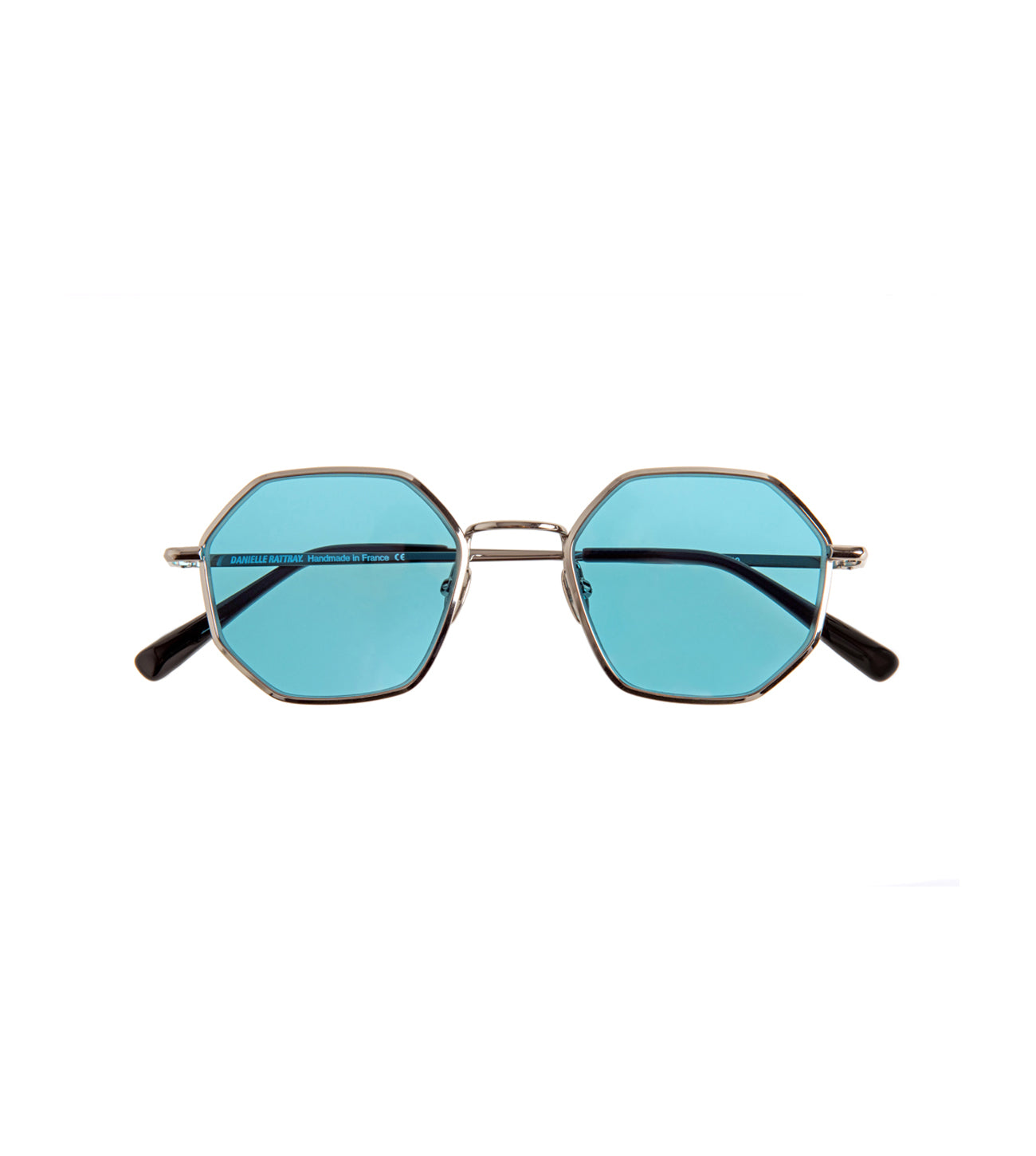 Edie Silver | Blue