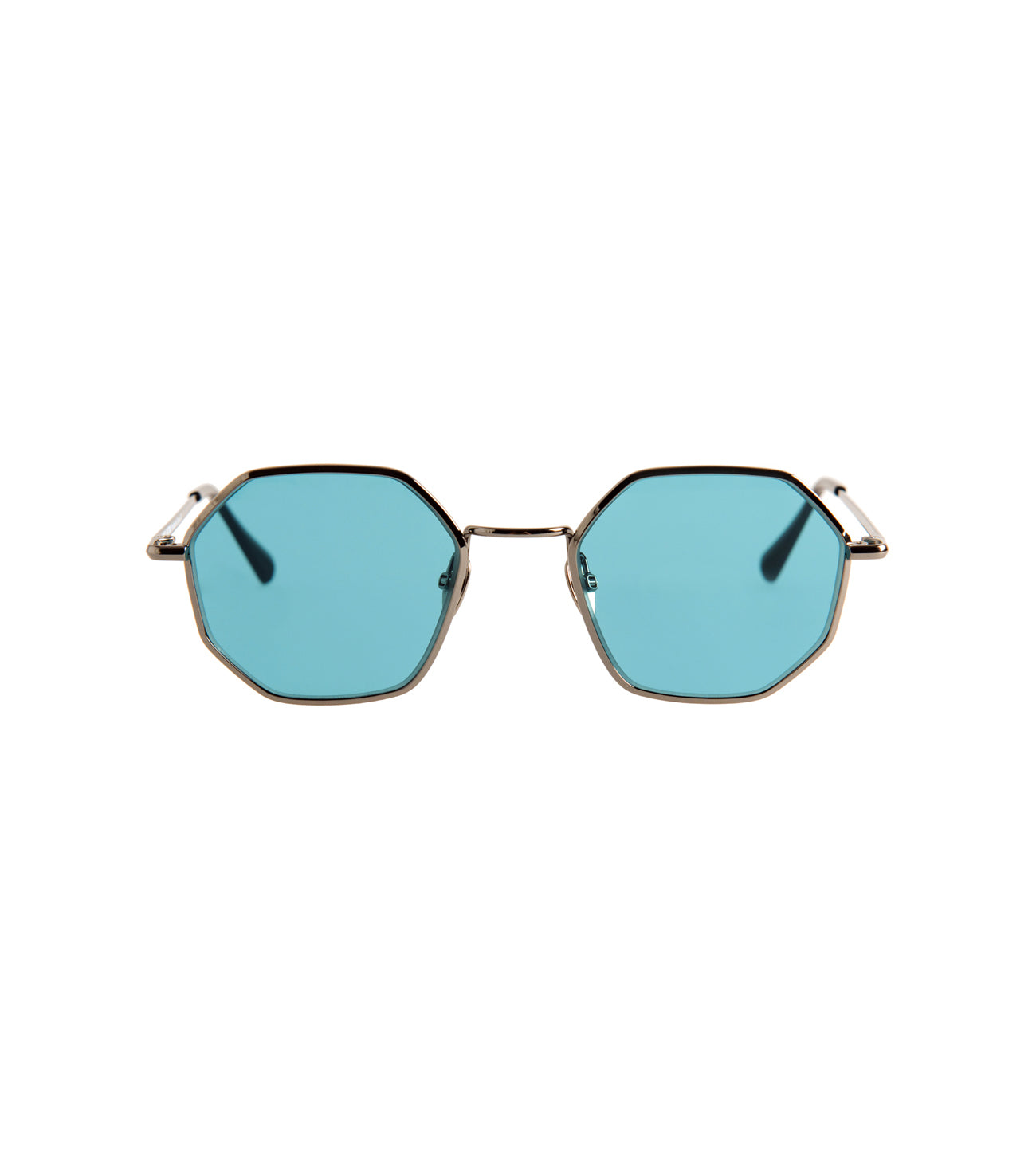 Edie Silver | Blue