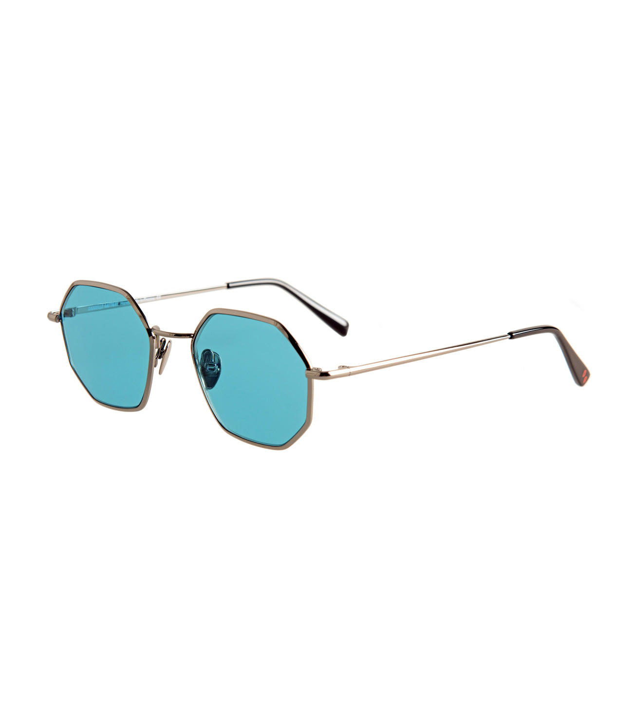 Edie Silver | Blue