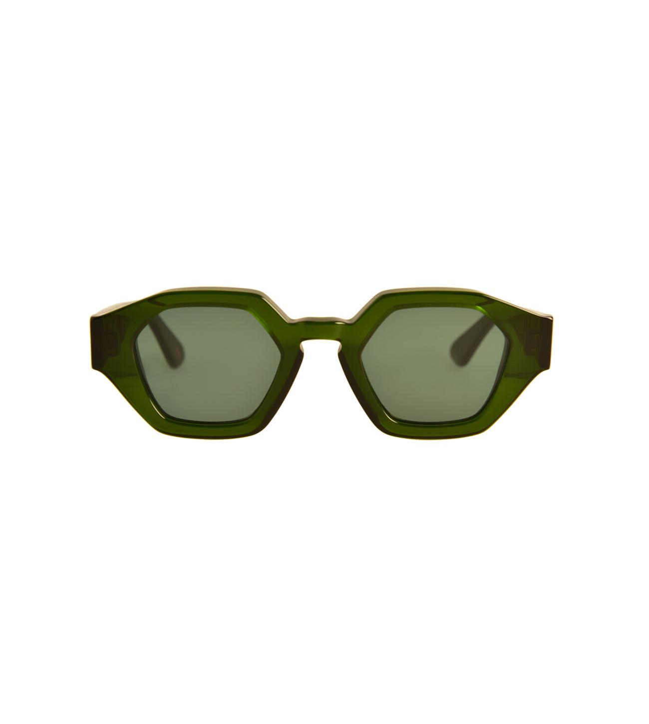 Jean Crystal Green | Green