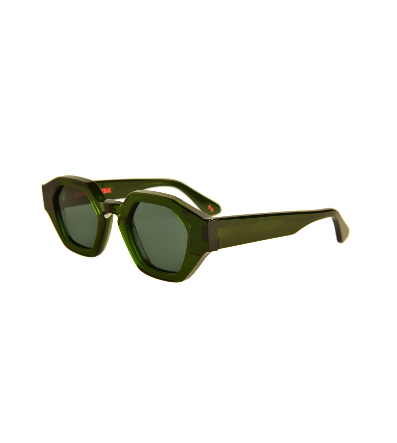 Jean Crystal Green | Green