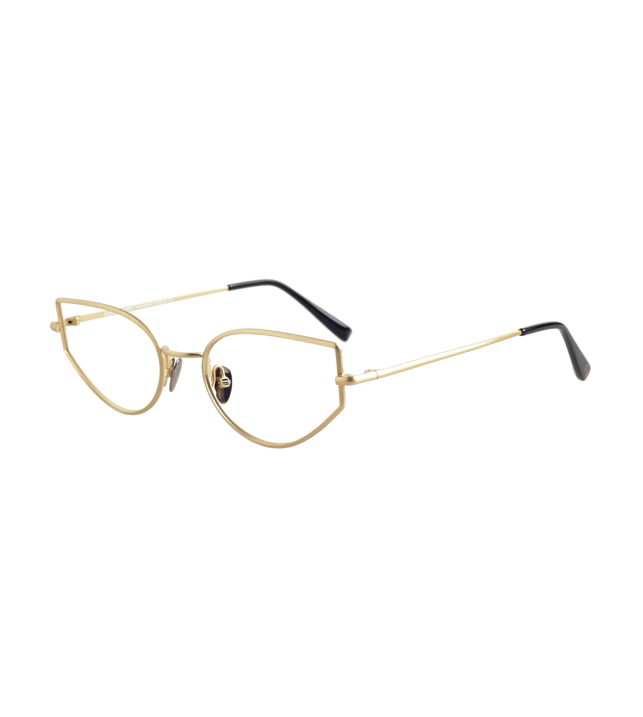 Lowe Gold | Optical