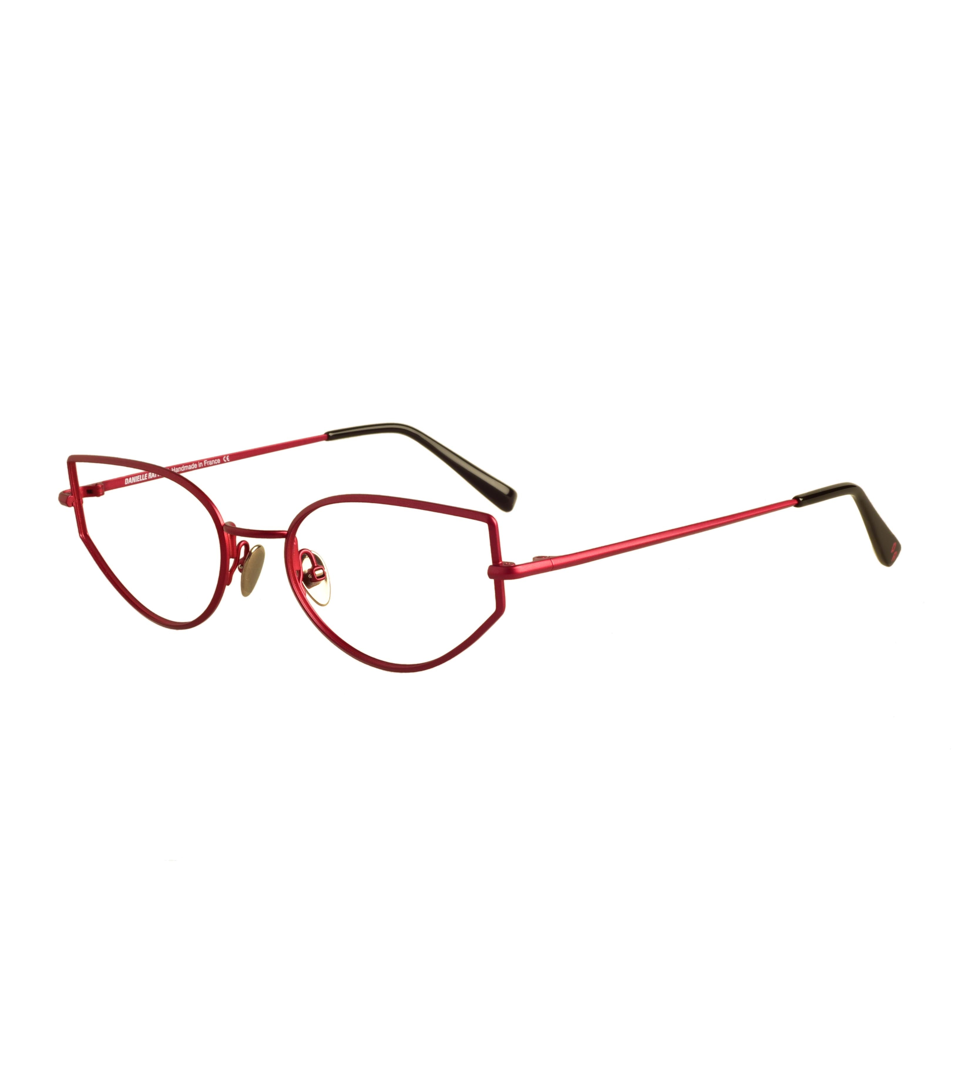 Lowe Red | Optical
