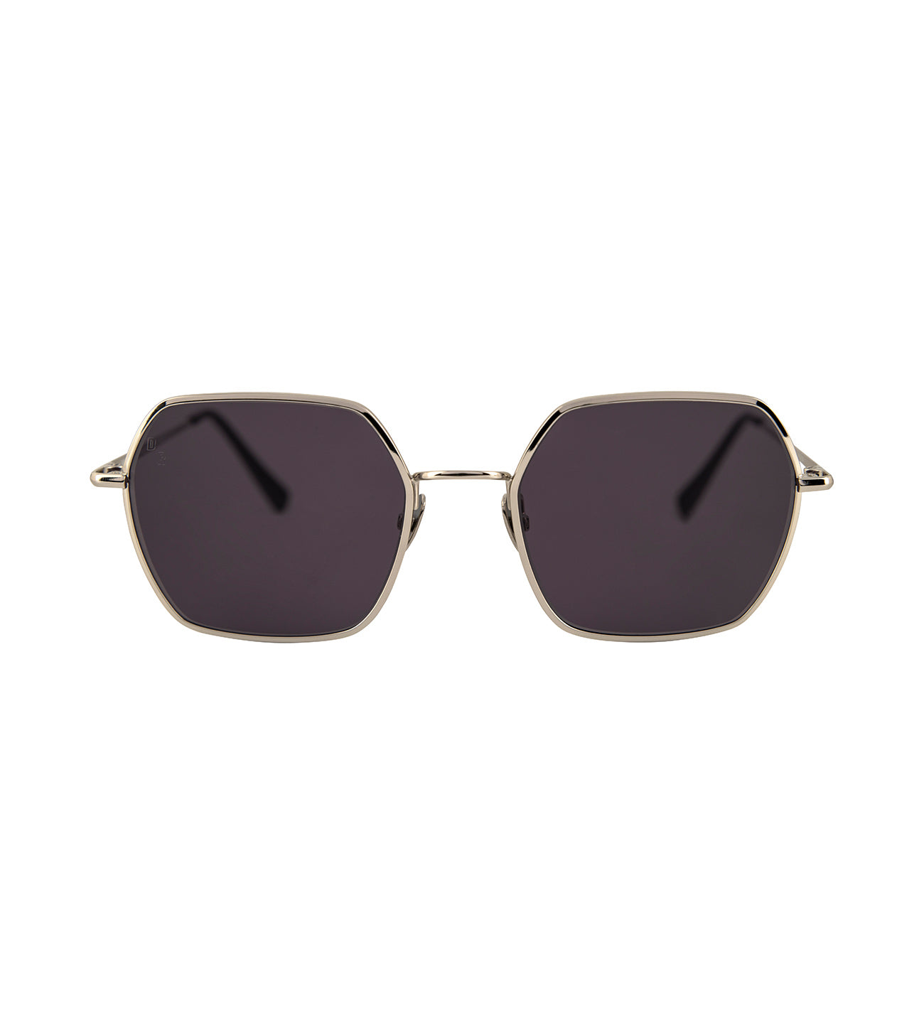 Stella Silver | Grey