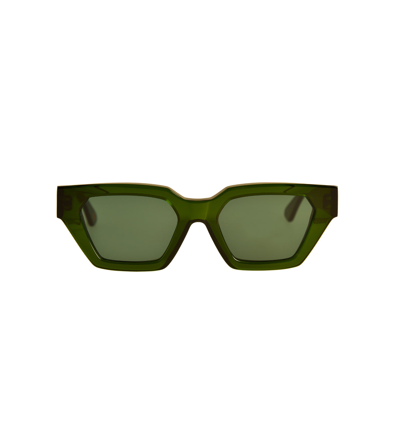 Stevie Crystal Green | Green