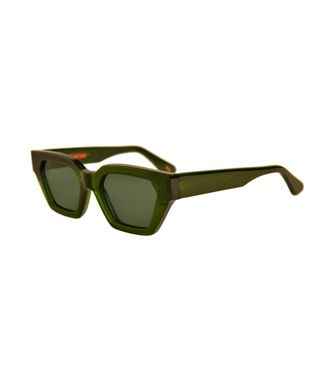 Stevie Crystal Green | Green