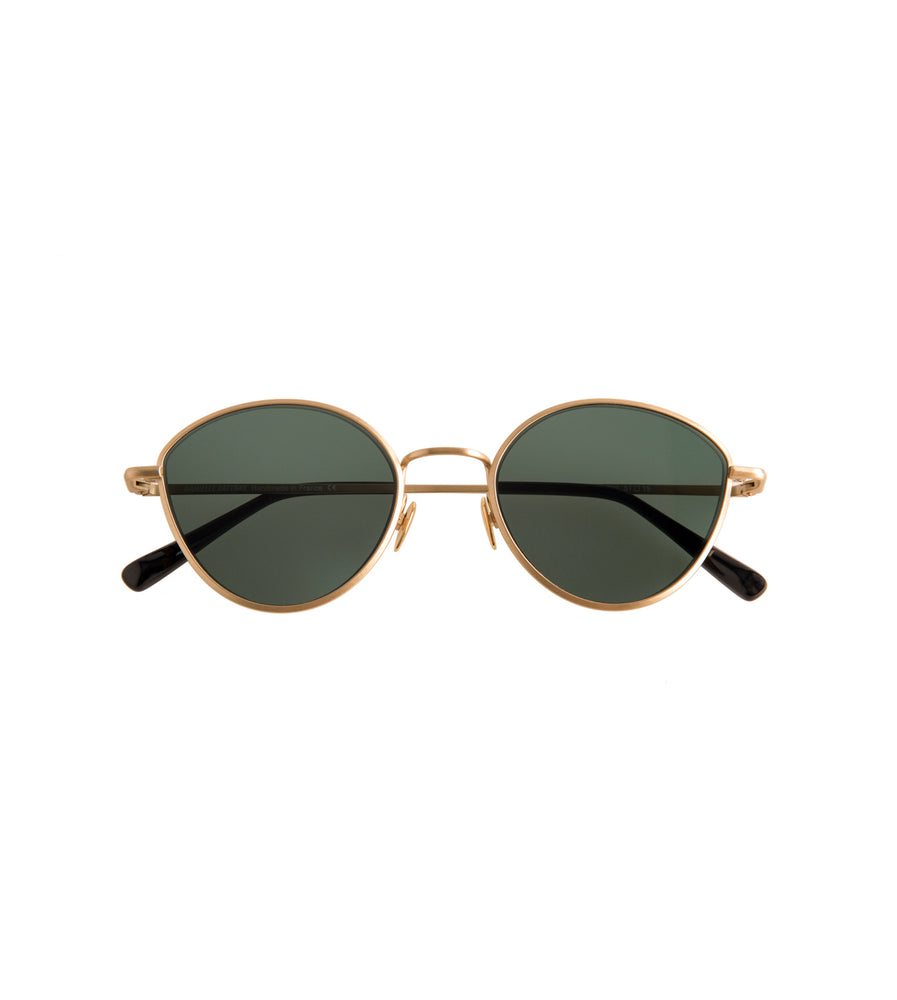 Clover Gold | Green