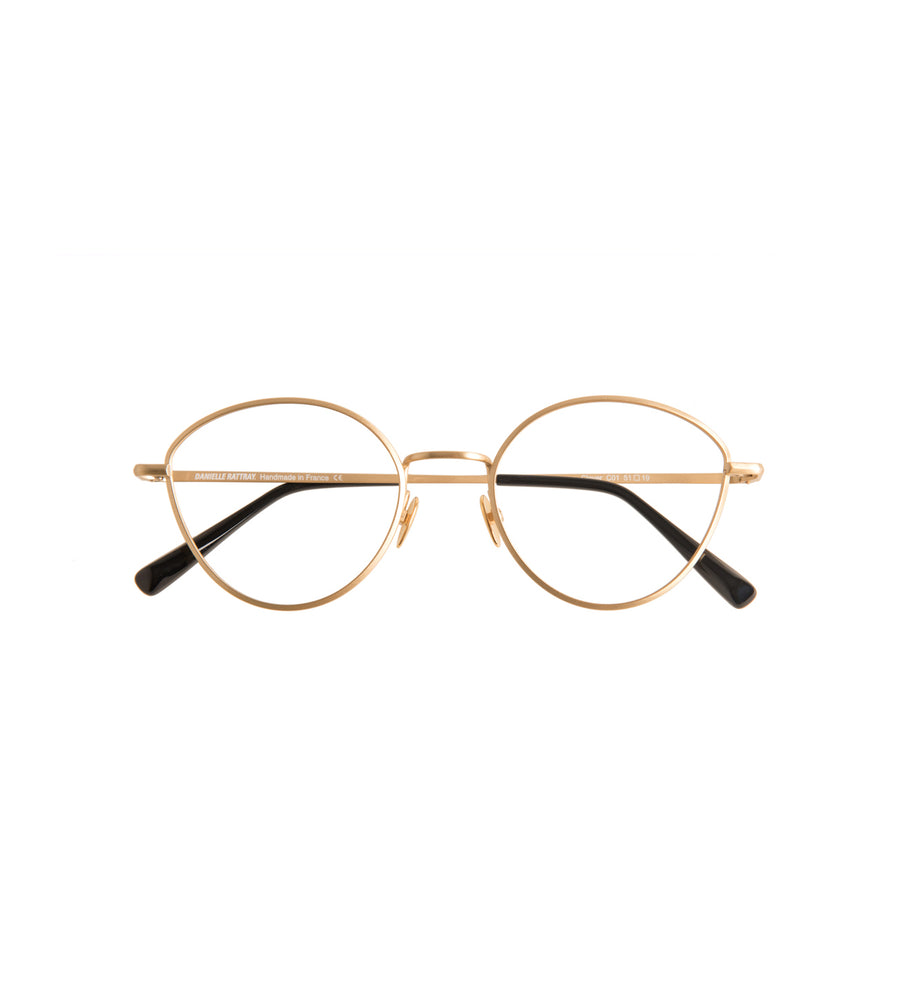 Clover Gold | Optical