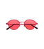 Clover Red | Coral