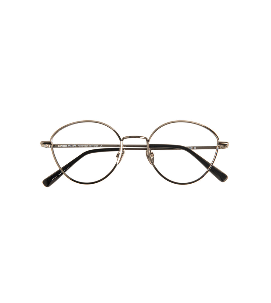 Clover Silver | Optical