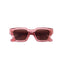 Stevie Dust Pink | Bronze