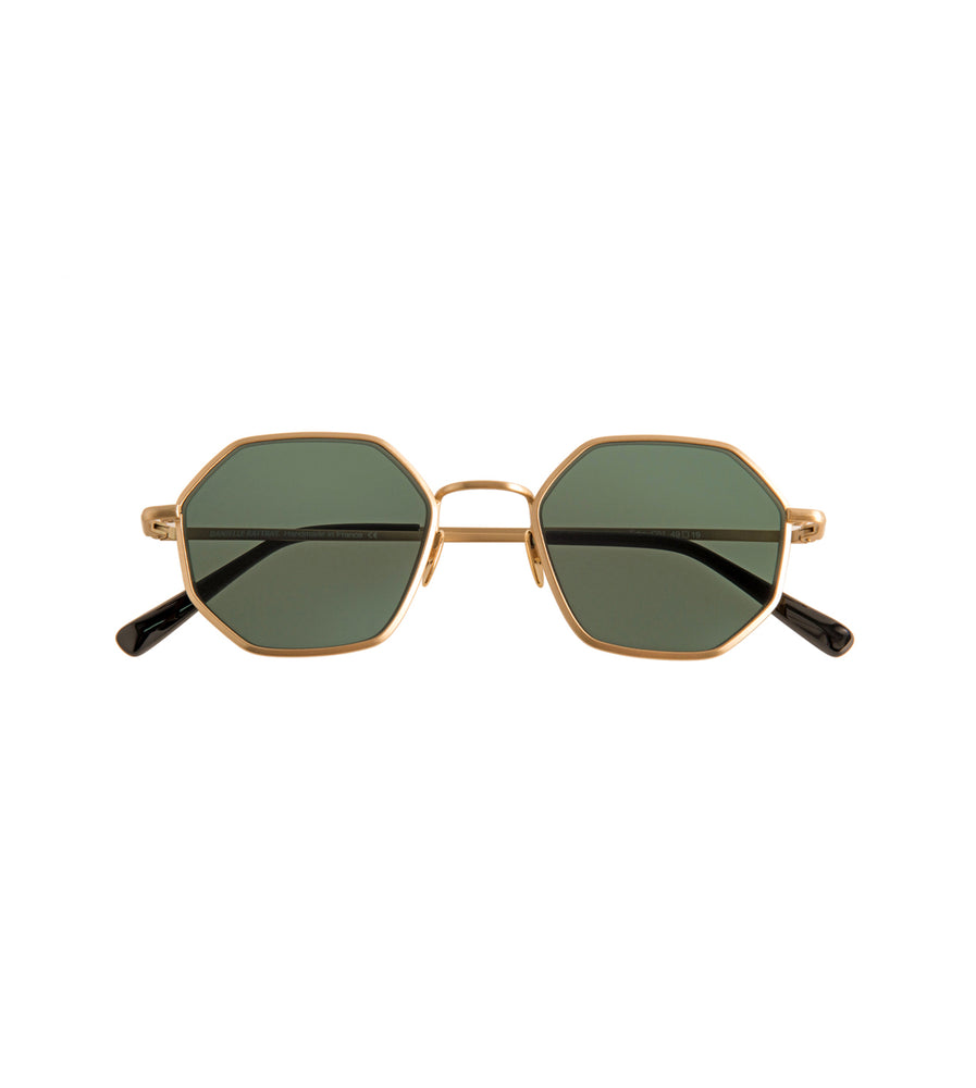 Edie Gold | Green