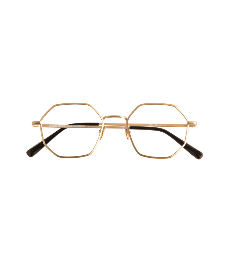 Edie Gold | Optical