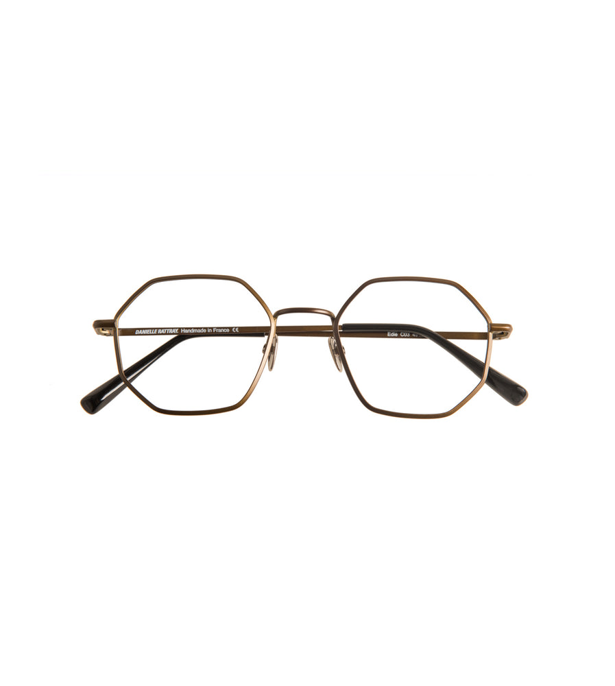 Edie Khaki | Optical