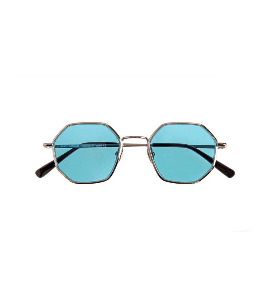 Edie Silver | Blue