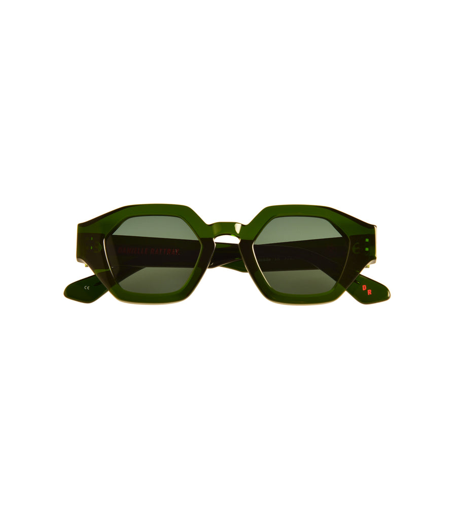 Jean Crystal Green | Green