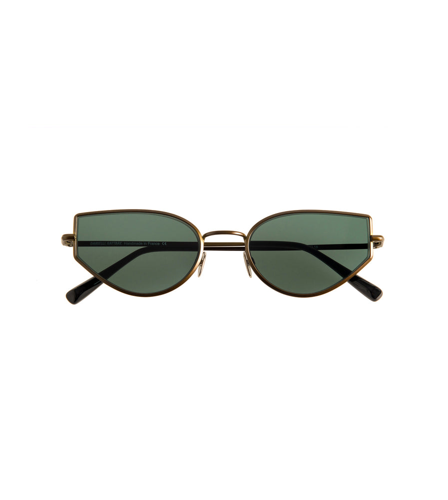 Lowe Khaki | Green