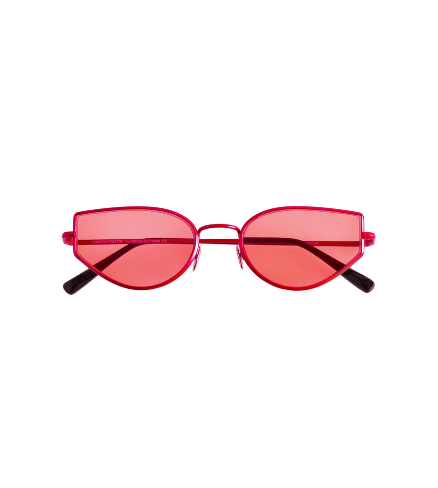 Lowe Red | Coral