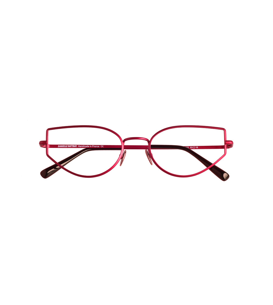 Lowe Red | Optical