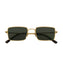 Joss Gold | Green