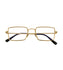 Joss Gold | Optical