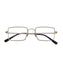Joss Silver | Optical