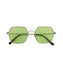 Stella Silver | Green