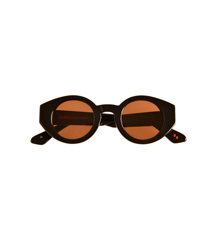 Teddy Black | Bronze