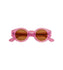 Teddy Dust Pink | Bronze