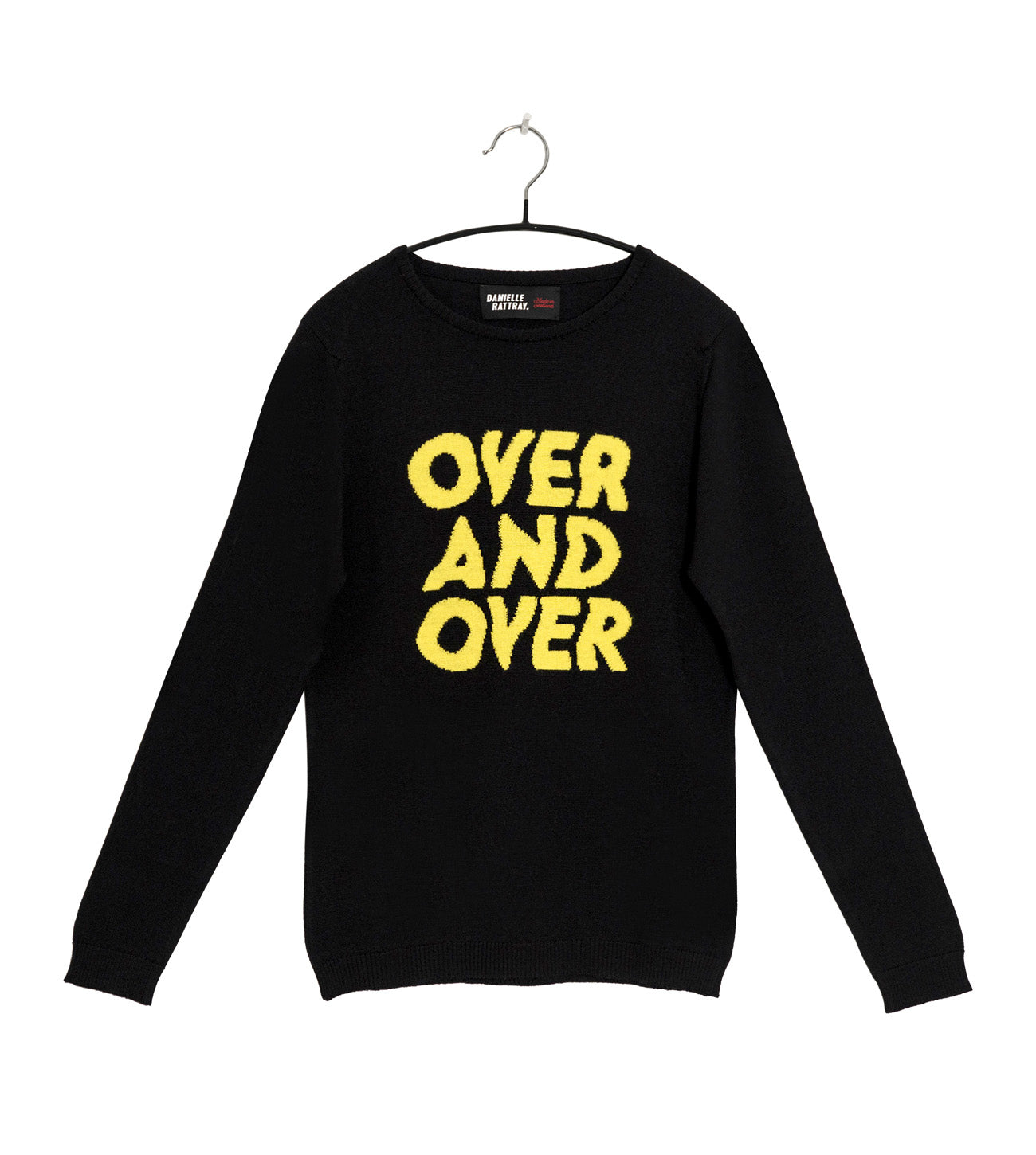 Over and Over | Black Yellow